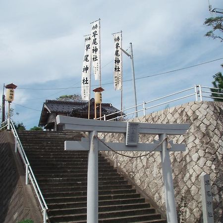 Minshuku Wada Hotel Kyotango Exterior photo