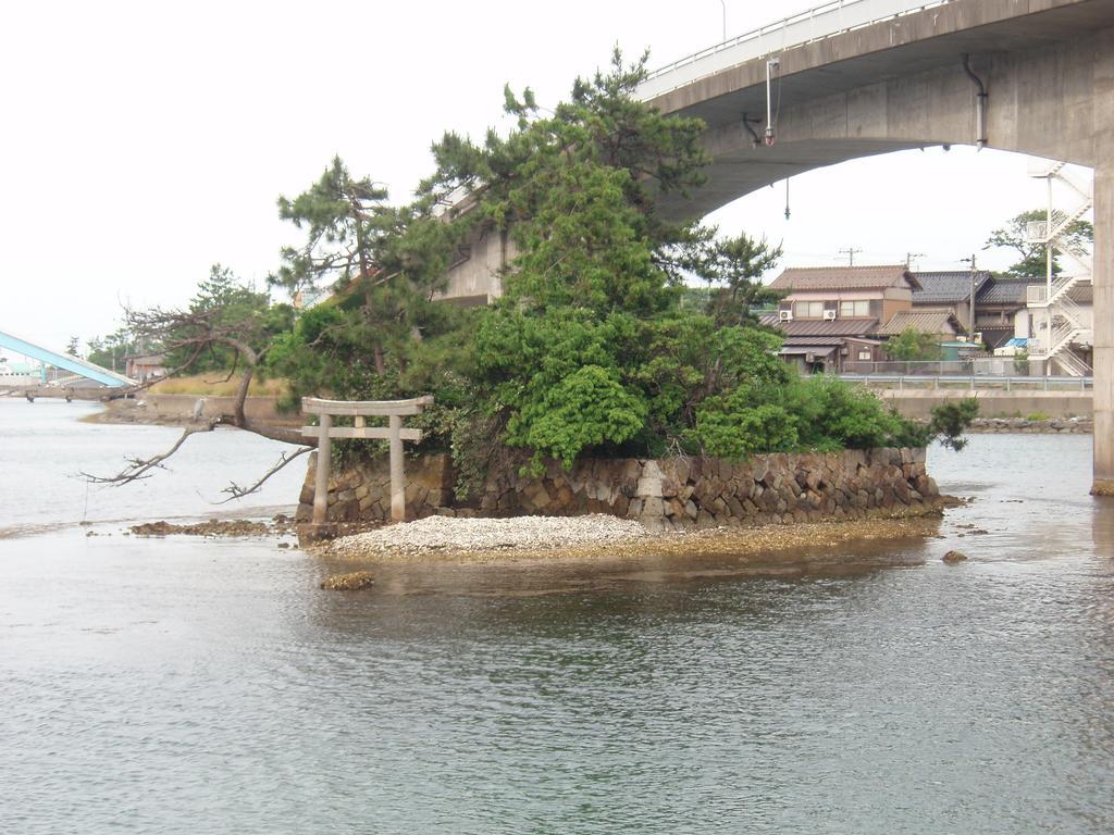 Minshuku Wada Hotel Kyotango Exterior photo