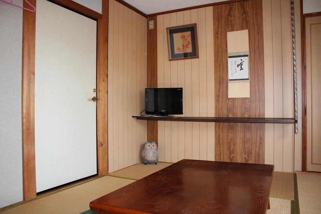 Minshuku Wada Hotel Kyotango Room photo