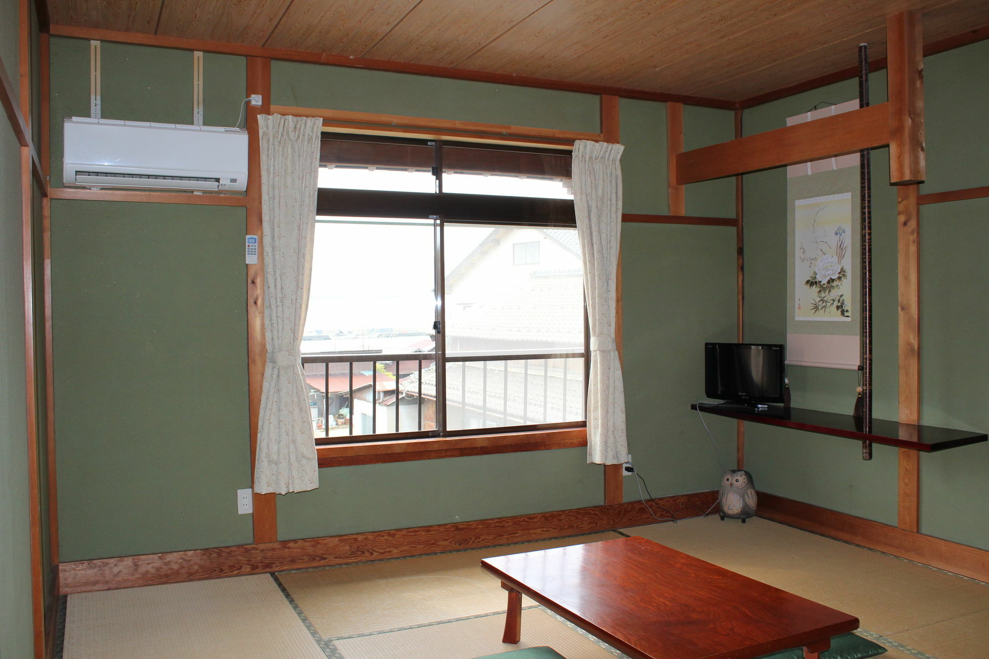 Minshuku Wada Hotel Kyotango Exterior photo