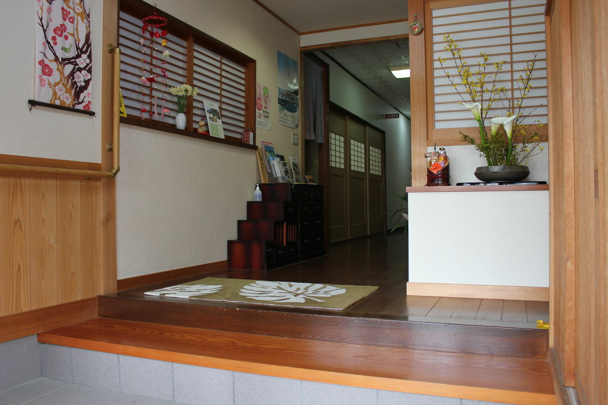 Minshuku Wada Hotel Kyotango Exterior photo
